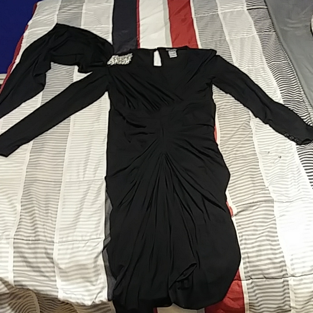 Cocktail Dress